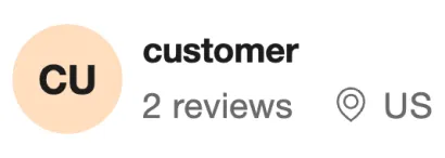 Customer
